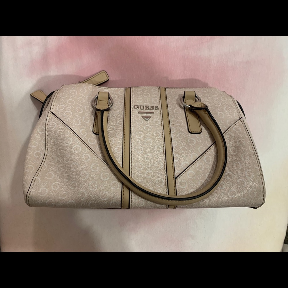 Guess handbag